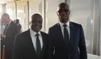 Côte d'Ivoire : Jean Jacques Koffi Kouassi proche de Drogba démis...