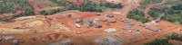 Côte d'Ivoire : Une Compagnie minière Canadienne annonce la décou...