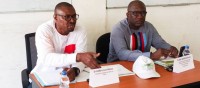 Côte d'Ivoire : Retard de paiement de salaire des Enseignants-Che...