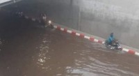 Côte d'Ivoire : Inondation du tunnel d'Abobo, conséquence d'actes...
