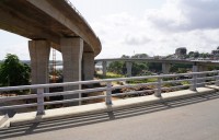 Côte d'Ivoire : Fermeture périodique du 4è pont en raison des épr...