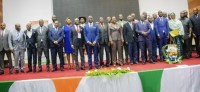 Côte d'Ivoire : Nouvelle loi sur l'enseignement supérieur, même à...