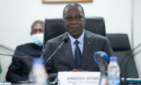 Côte d'Ivoire : Des mois d'arriérés de salaire, les employés de l...