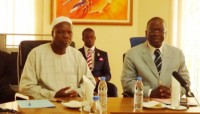 Côte d'Ivoire : Ahoussou et Mabri nommés Ministres à la présidenc...