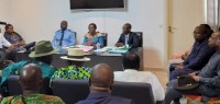 Côte d'Ivoire : Bras de fer maire d'Abobo et une église sur un si...