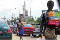 Côte d'Ivoire : Désordre urbain dans le District d'Abidjan, Bacon...