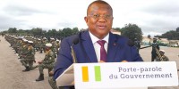 Côte d'Ivoire : Affaire des faux diplômes à la douane, Amadou Cou...