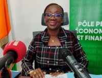 Côte d'Ivoire : AGEF, l'ex-DG condamné à une amende de 5 milliard...