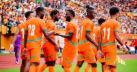 Côte d'Ivoire : CAN 2025, la liste de Faé pour le stage de prépar...