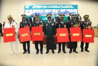 Côte d'Ivoire : Des Officiers Généraux admis à la retraite, le CE...