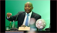 CAN 2027 : La CAF a confirmé la tenue de la CAN 2027 dans trois p...