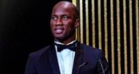 Côte d'Ivoire : Exclu de la cérémonie de remise du Ballon d'Or, D...