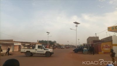 Burkina Faso : 13 morts dans des affrontements à  Yirgou dans le centre-nord
