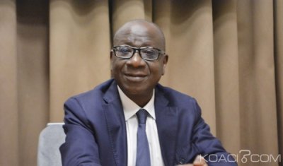 Côte d'Ivoire : Impôts, entrée en vigueur de l'annexe fiscale 2019, communiqué de la DGI