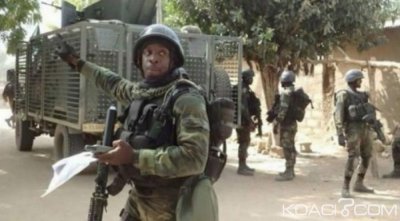 Nigeria: Des bases militaires attaquées par une faction de Boko Haram dans le nord est
