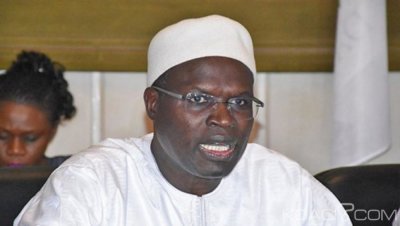 SénégalÂ : La Cour suprême déboute Khalifa Sall, ses avocats vont introduire un rabat d'arrêt