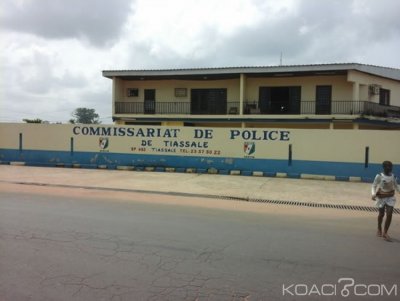Côte d'Ivoire : Un chauffeur de remorque provoque la mort de deux personnes et est mis aux arrêts