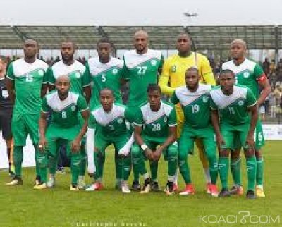 Cameroun : Retrait de la CAN 2019, les Comores attaquent la CAF au TAS pour la disqualification des Lions indomptables