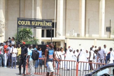 Sénégal : Rejet de son recours par la Cour suprême, la défense de Khalifa Sall va plaider l'erreur de procédure
