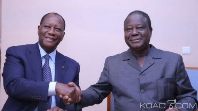 Côte d'Ivoire : Laurent Despas «si Bedié se présente en 2020 Ouattara n'aura autre choix que se représenter»
