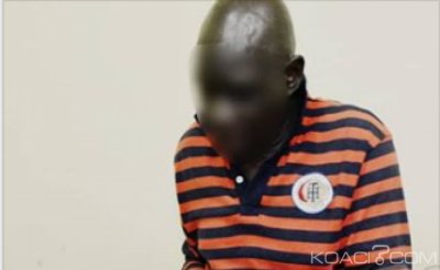 Côte d'Ivoire : Abobo, un individu se disant commerçant interpellé avec  une arme à  feu, un pistolet factice et  des armes blanches