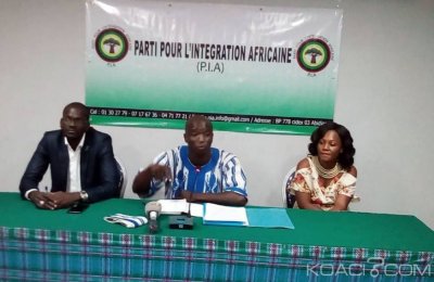 Côte d'Ivoire : Un nouveau parti politique invite «Ouattara-Gbagbo-Bédié» à  prendre leur retraite