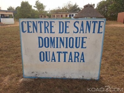 Côte d'Ivoire : Brobo, Manque d'ambulances, réhabilitation de l'hôpital et du lycée, éclairage public, la jeunesse de lance un SOS au gouvernement