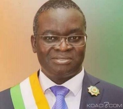 Côte d'Ivoire: Un député RDR vire au RACI, mouvement proche de Guillaume Soro