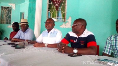 Côte d'Ivoire : Des militants du PDCI de Bouaké atterrissent au RHDP unifié