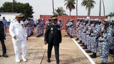 Côte d'Ivoire : 3159 militaires  ont fait valoir leur droit à  la retraite en 2018, 4000 hommes visés en 2019, 85 éléments radiés