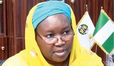 Nigeria: La nomination d'une nièce de Buhari à  la commission électorale fait polémique