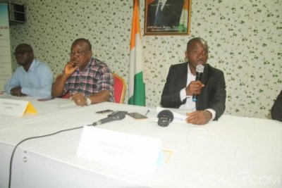 Côte d'Ivoire : Mise sous tutelle de cinq mairies, pour le FOSCAO c'est mettre en péril des principes démocratiques
