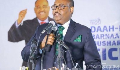 Somalie : L'ex ministre Saïd Abdullahi Dani élu Président du Puntland