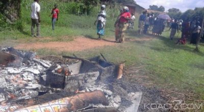 RDC: Béni, une attaque des ADF fait au moins 10 morts dont des membres d'une même famille
