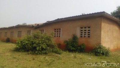 Côte d'Ivoire : Drame à  Daloa, une fillette retrouvée assassinée et  vidée de son sang dans l'enceinte de son école