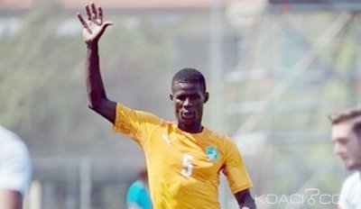 Côte d'Ivoire : L'éléphant Vakoun Issouf Bayo signe au Celtic Glasgow pour quatre ans
