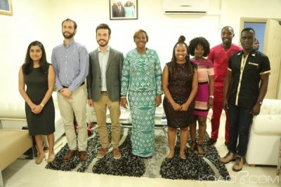 Côte d'Ivoire : Quatre étudiants  de l'Université de Harvard au pays pour des missions de recherche à  Abidjan, Bouaké et Grand-Bassam