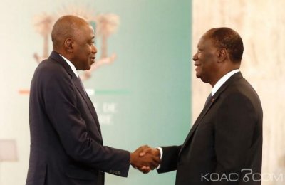 Côte d'Ivoire : Réforme de la CEI, préparation des élections de 2020, Amadou Gon annonce le démarrage du dialogue politique à  partir du 21 janvier