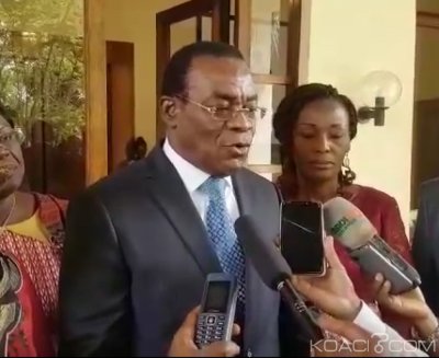 Côte d'Ivoire : Appel de Gbagbo pour un rassemblement des partis de gauche, Affi répond depuis Daoukro «Nous sommes plus ambitieux»