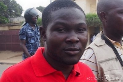 Togo : 4 ans de prison requis contre Foly Satchivi, verdict le 16 janvier