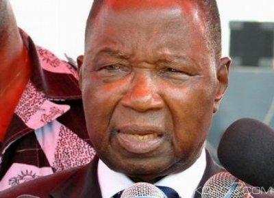 Côte d'Ivoire: N'sikan, fondateur de UTB est décédé