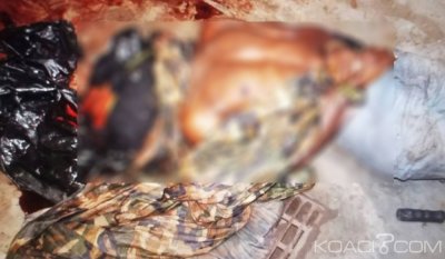 Côte d'Ivoire: Un veilleur de nuit tué à  coups de machette par des malfrats