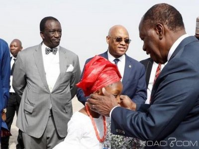 Côte d'Ivoire-Gabon : Mamadi Diané, l'ex conseiller de Ouattara remercié lors de la présidentielle gabonaise, nommé Ambassadeur itinérant
