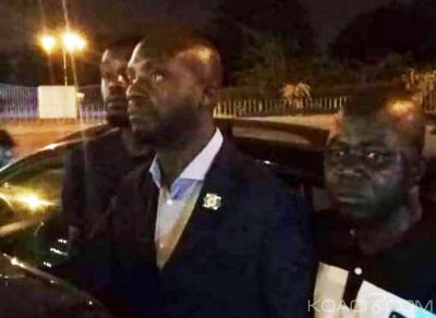 Côte d'Ivoire : Après son audition Jacques Ehouo conduit au pôle financier, il en ressort libre mais inculpé