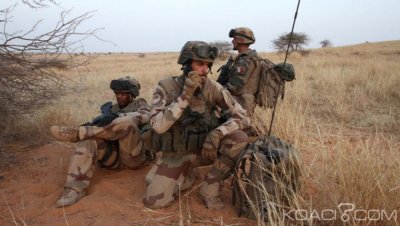 Mali: Une vingtaine de terroristes neutralisés dans la forêt de Serma