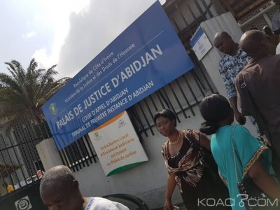 Côte d'Ivoire : Le parquet recadre le bureau de l'Assemblée nationale, pas compétent pour demander la suspension des poursuites hors session