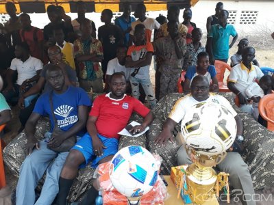 Côte d'Ivoire : Les jeunes souhaitent la construction d'un collège technique et professionnel pour les élèves désireux d'apprendre un métier