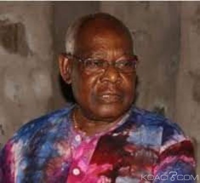 Cameroun : Décès de Jean Foumane Akam, ex-conseiller juridique du président Biya