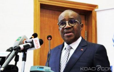 Côte d'Ivoire : Suspension des poursuites contre Ehouo, le ministre de la Justice recadre le Vice-Président de l'Assemblée nationale