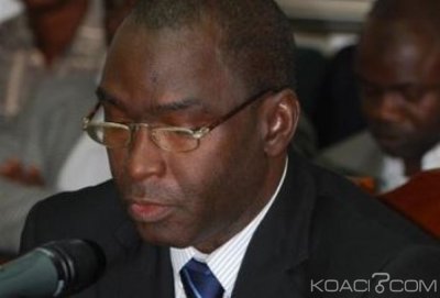 Côte d'Ivoire : Depuis Boundiali, un vice-président du RDR répond à  Mabri «la naissance du RHDP met systématiquement fin aux activités des partis constitutifs»